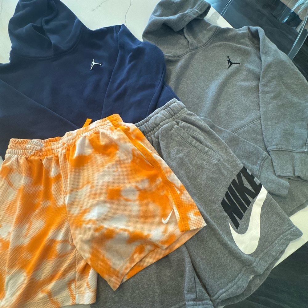 Youth boys clothing lot